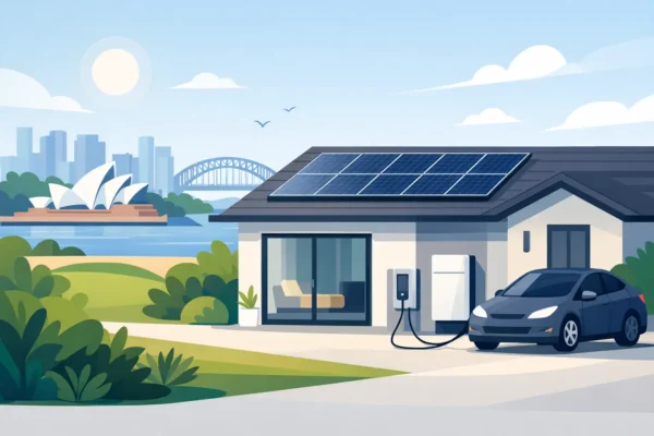 Are Home Batteries Right for Your Sydney Home?