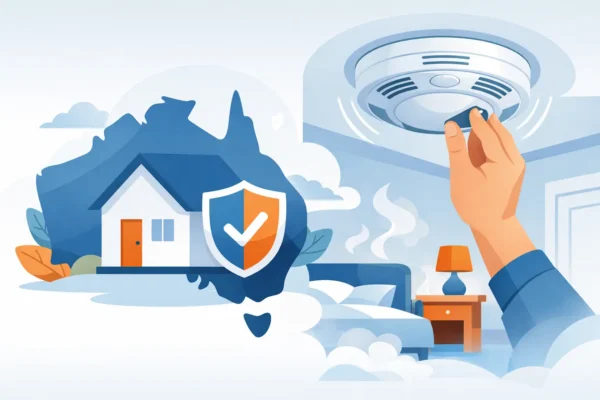 Smoke Alarm Installation Requirements NSW