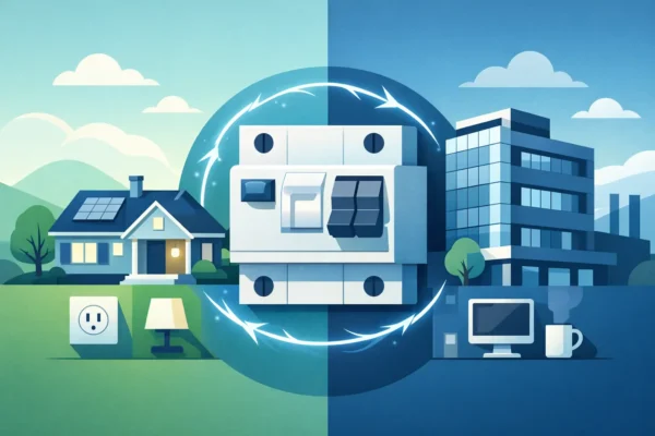 Are RCDs Mandatory in NSW Homes and Businesses?