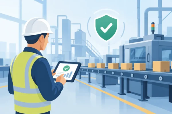 Industrial Downtime Prevention That Keeps Sites Moving