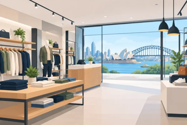 Retail Fitouts That Keep Sydney Stores Trading