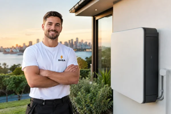 Best Home Battery Features for Sydney Homes