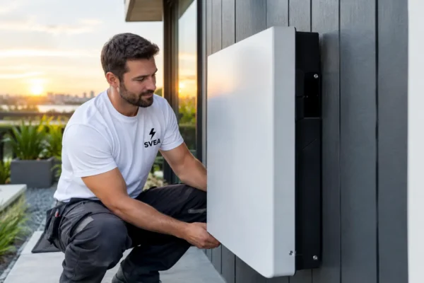 Energy Storage Trends Sydney Properties Need to Know
