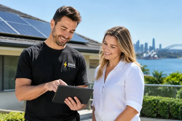 Help With Solar Cost for Sydney Homeowners