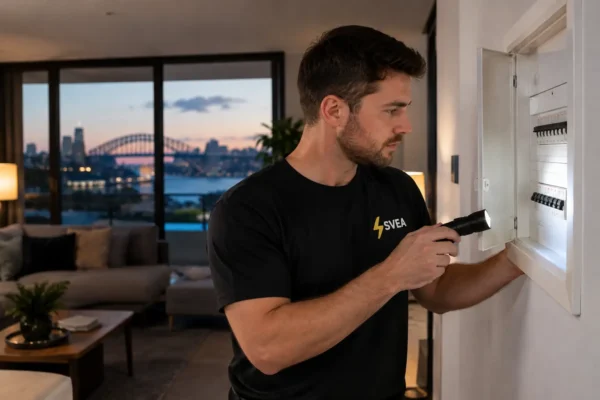 Power Outages: What Sydney Properties Should Do