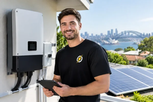 Solar Inverter Reviews for Sydney Homeowners