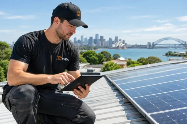 What a Solar Site Assessment Checks in Sydney